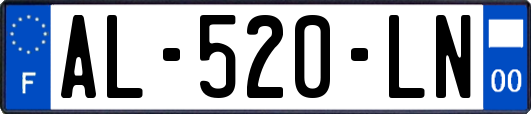 AL-520-LN
