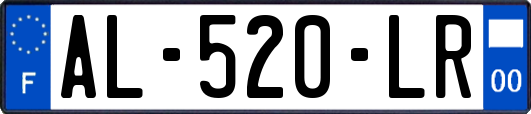 AL-520-LR