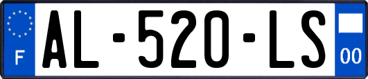 AL-520-LS