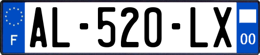 AL-520-LX