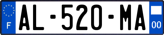 AL-520-MA