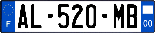 AL-520-MB