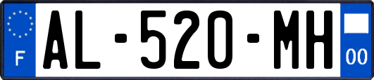 AL-520-MH