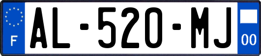 AL-520-MJ