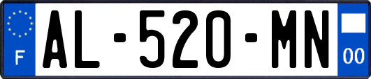 AL-520-MN