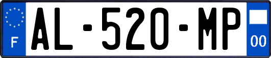 AL-520-MP