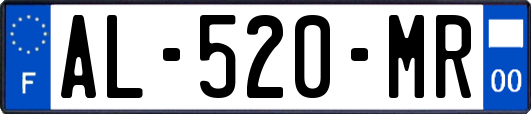 AL-520-MR