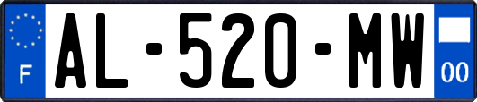 AL-520-MW