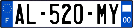 AL-520-MY