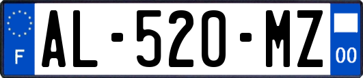 AL-520-MZ