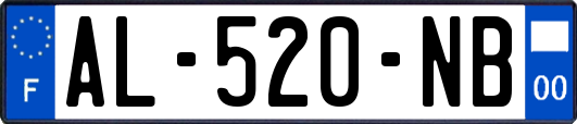 AL-520-NB