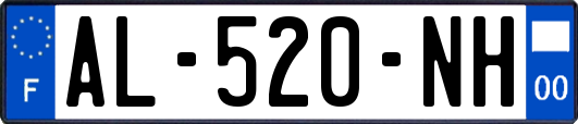 AL-520-NH