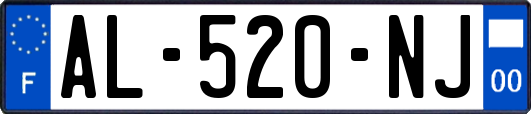 AL-520-NJ