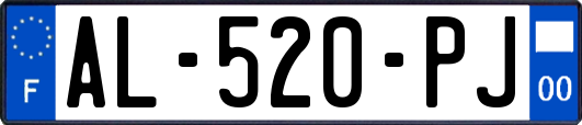 AL-520-PJ