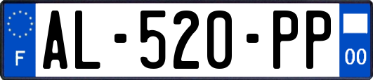 AL-520-PP