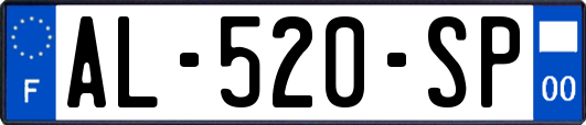 AL-520-SP