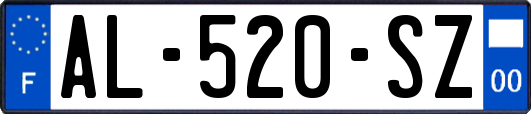AL-520-SZ