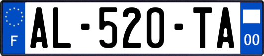 AL-520-TA