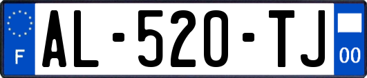 AL-520-TJ