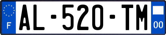 AL-520-TM