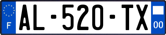 AL-520-TX