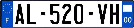 AL-520-VH