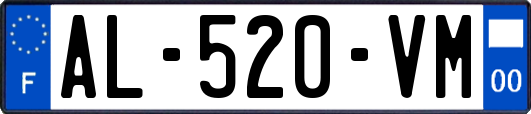 AL-520-VM