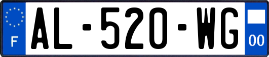 AL-520-WG