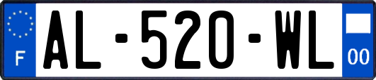 AL-520-WL