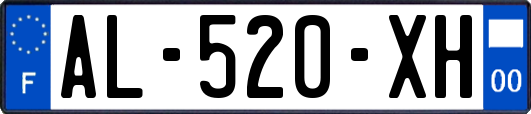 AL-520-XH