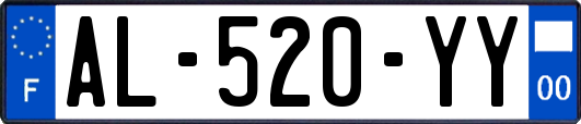AL-520-YY
