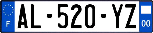 AL-520-YZ