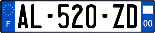 AL-520-ZD