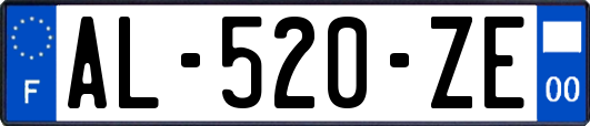 AL-520-ZE