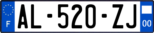 AL-520-ZJ