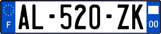 AL-520-ZK