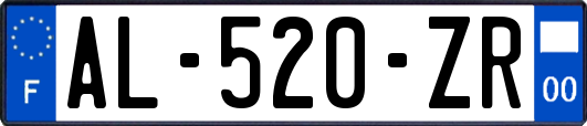 AL-520-ZR