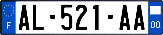 AL-521-AA