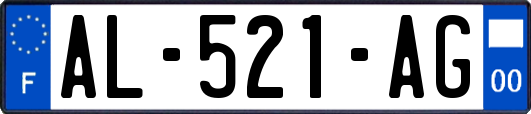 AL-521-AG