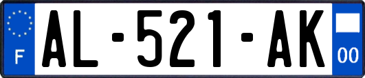 AL-521-AK