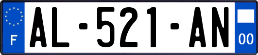 AL-521-AN