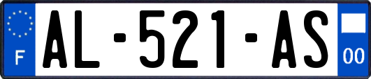 AL-521-AS