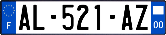 AL-521-AZ