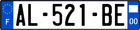 AL-521-BE