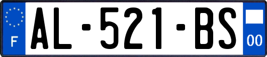 AL-521-BS