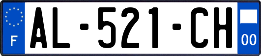 AL-521-CH