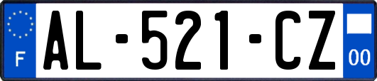 AL-521-CZ