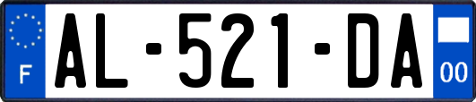 AL-521-DA