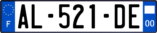 AL-521-DE