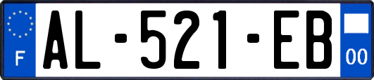 AL-521-EB